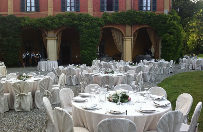 RISTORANTE AD CONVIVIUM
