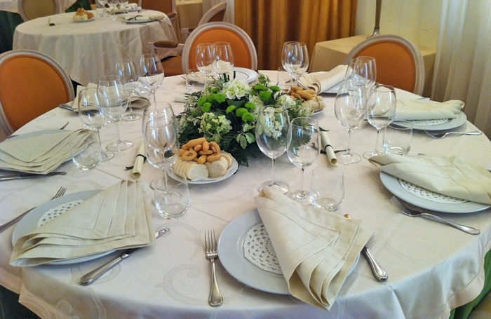 RISTORANTE AD CONVIVIUM