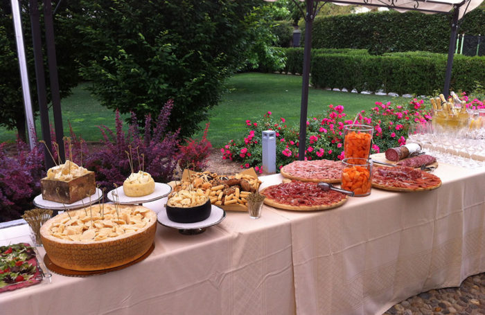 RISTORANTE AD CONVIVIUM