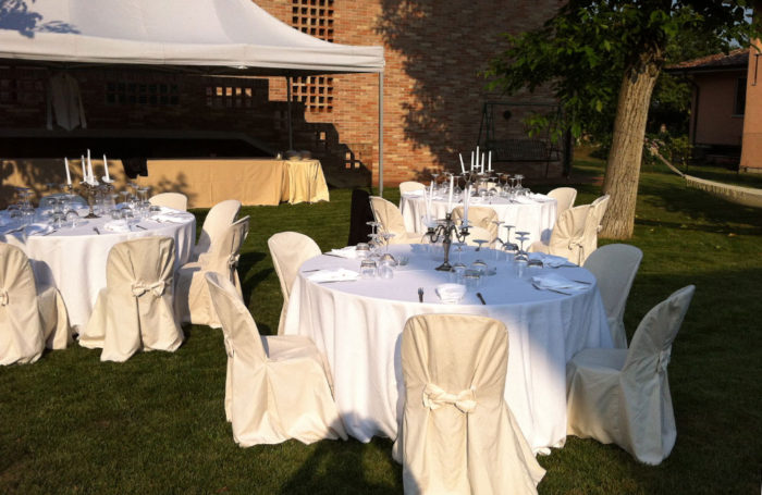 RISTORANTE AD CONVIVIUM