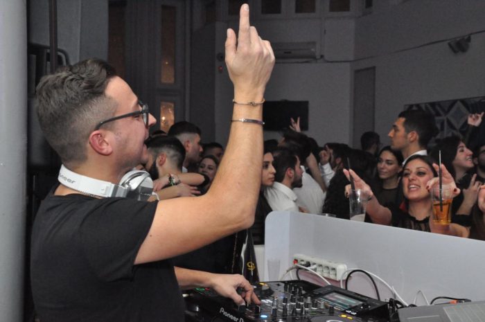 Dj set!