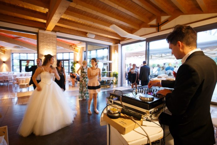 wedding