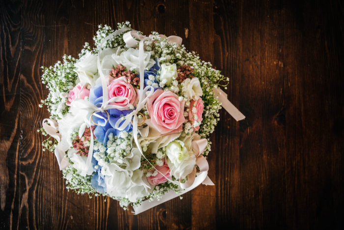 Fedi e Bouquet