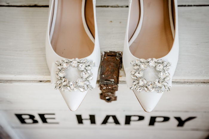 Scarpe Be Happy