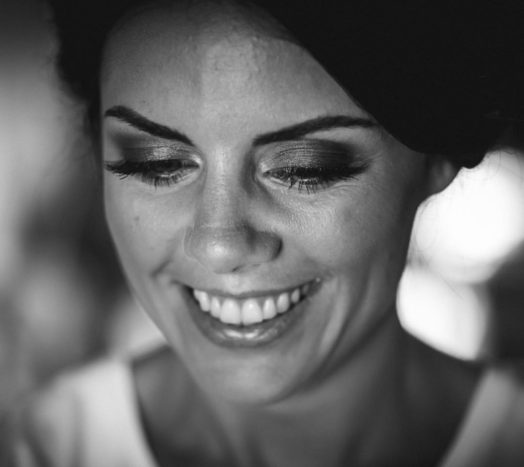 Close up