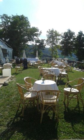AGRITURISMO IL RUSTICO