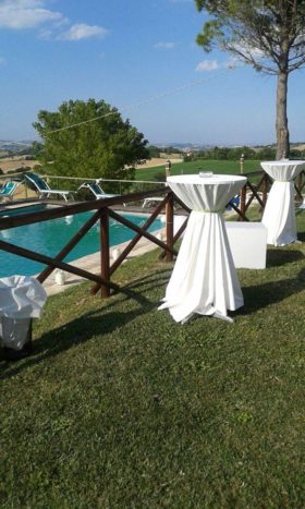 AGRITURISMO IL RUSTICO