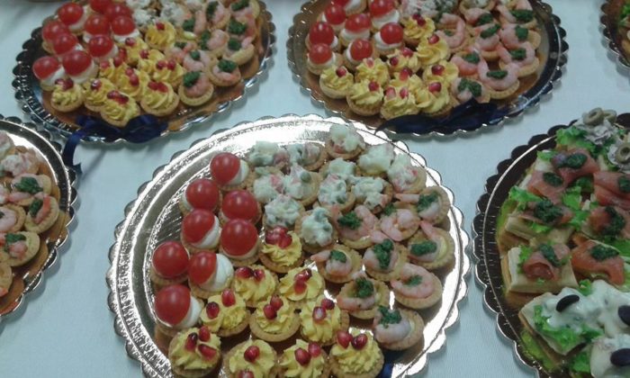 DOLCI & DOLCI