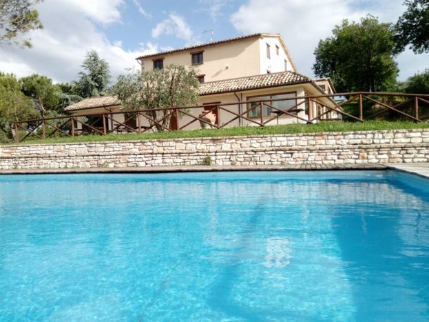 AGRITURISMO IL RUSTICO
