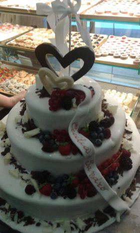 DOLCI & DOLCI
