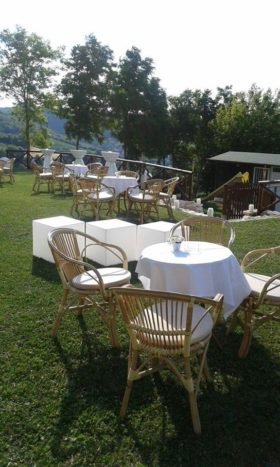 AGRITURISMO IL RUSTICO