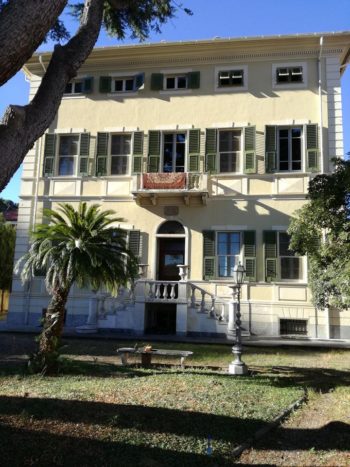 VILLA MAINERO