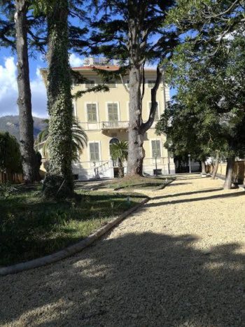 VILLA MAINERO