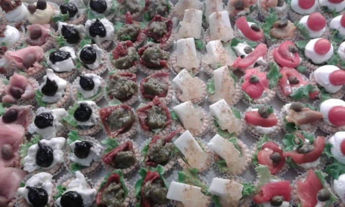 DOLCI & DOLCI