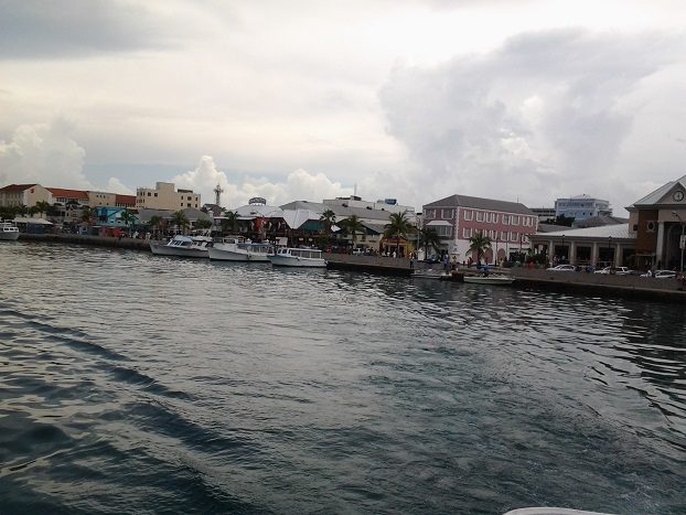 Nassau, Bahamas
