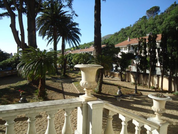 VILLA MAINERO