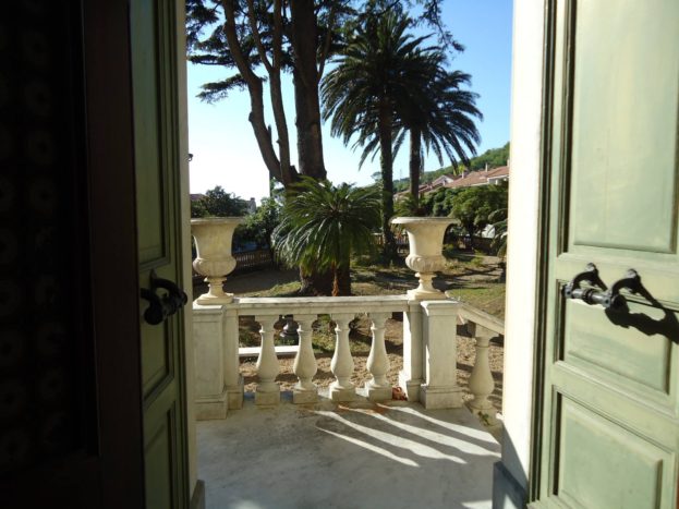 VILLA MAINERO