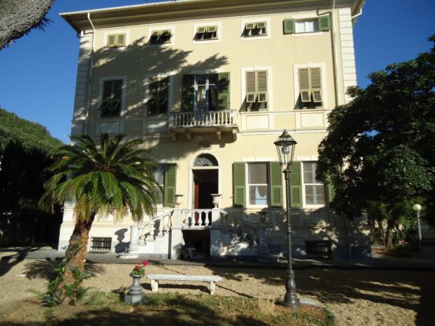 VILLA MAINERO