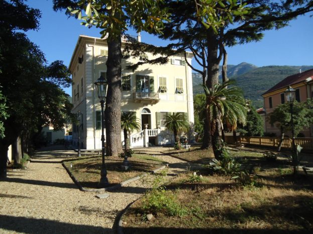 VILLA MAINERO