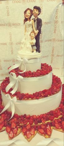 DOLCI & DOLCI