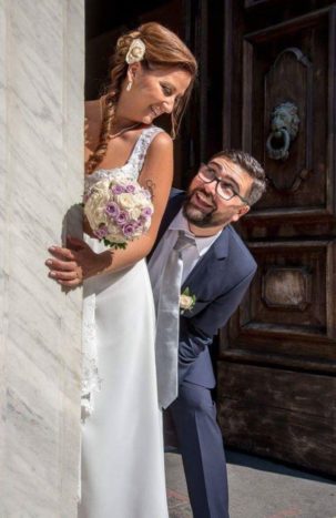 ALESSIO SPAGNOLI