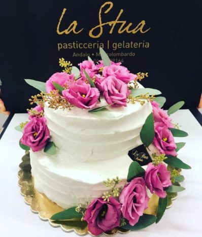 LA STUA