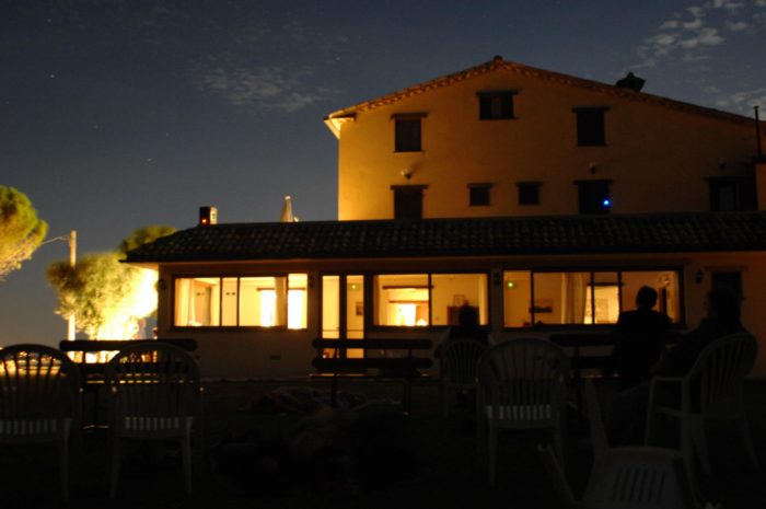 AGRITURISMO IL RUSTICO