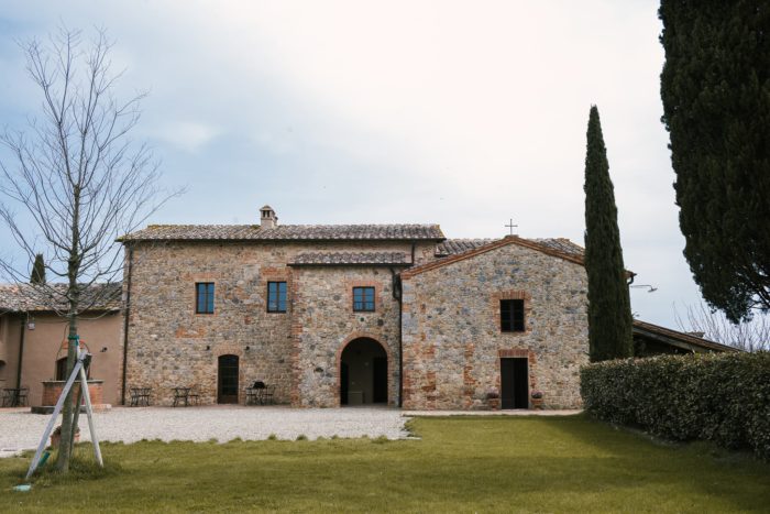 BORGO DE' BRANDI