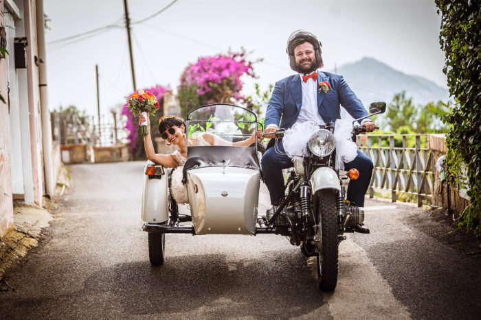 sidecar!