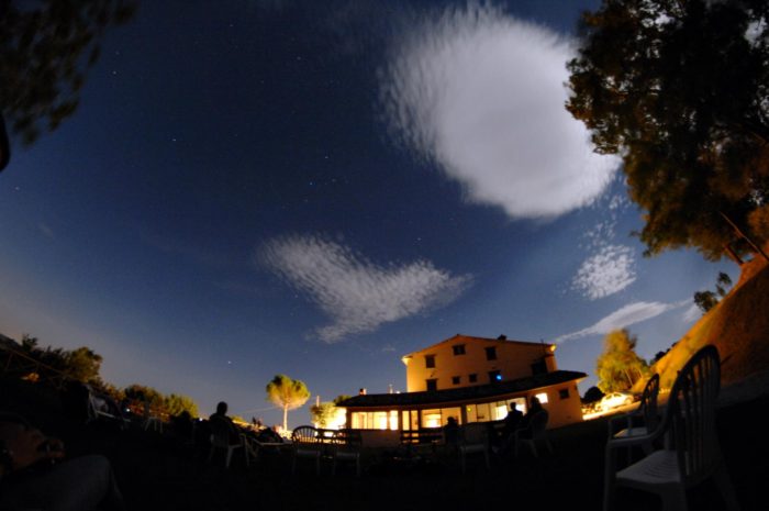AGRITURISMO IL RUSTICO