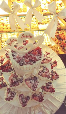 DOLCI & DOLCI