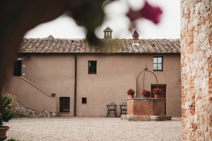 BORGO DE' BRANDI