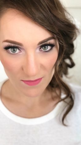 Prova trucco 