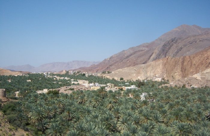 l'Oman
