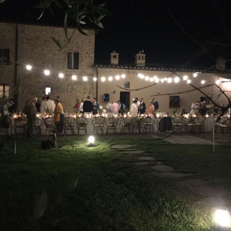 BORGO DE' BRANDI