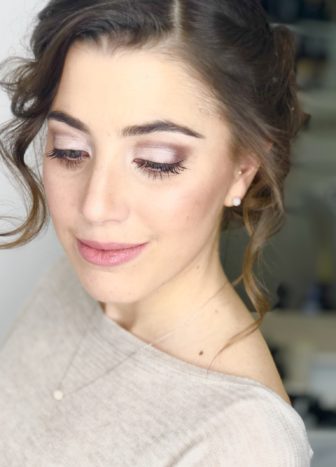 Trucco elegante