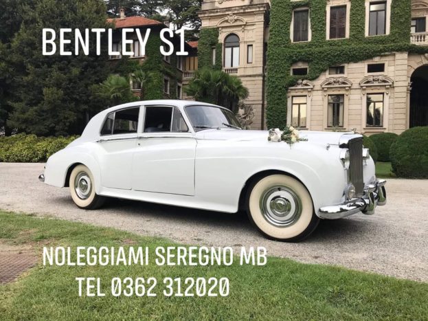 Blentley S1