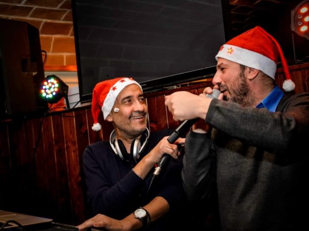 PERCHE' NATALE QUANDO ARRIVA A
