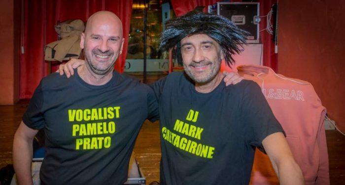 BAHHHH IO NON LI CONOSCO