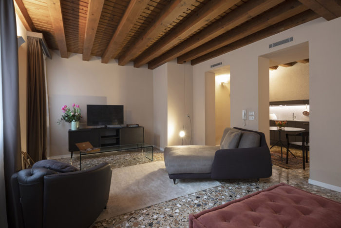 Suite Deluxe 