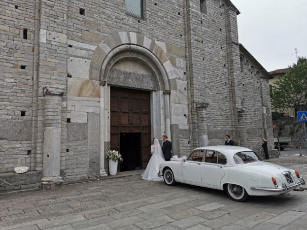 Jaguar noleggio