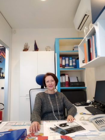 Noemi, il BIG BOSS!