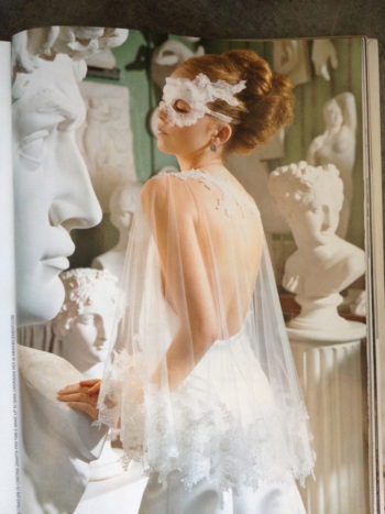 vogue sposa italia