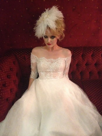White sposa