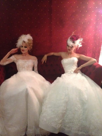 white sposa