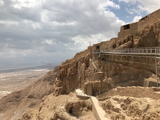 Masada