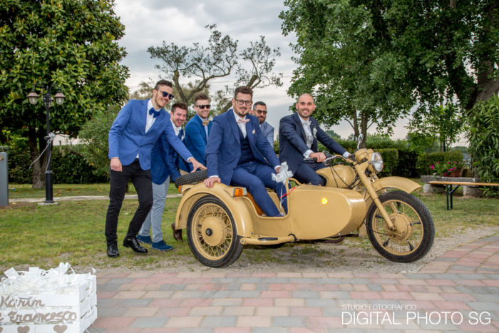 Cavallino-Treporti