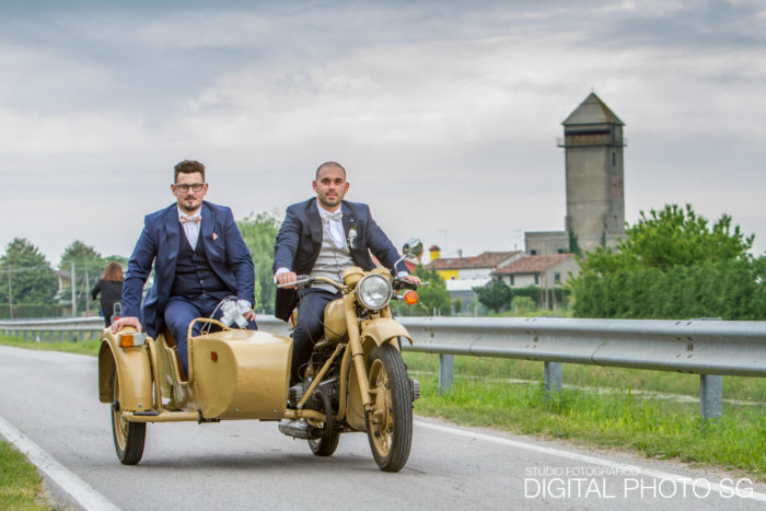  Cavallino-Treporti