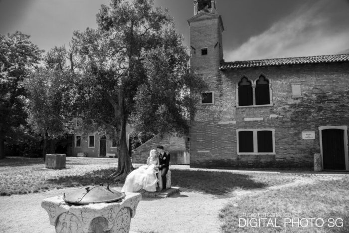  Torcello