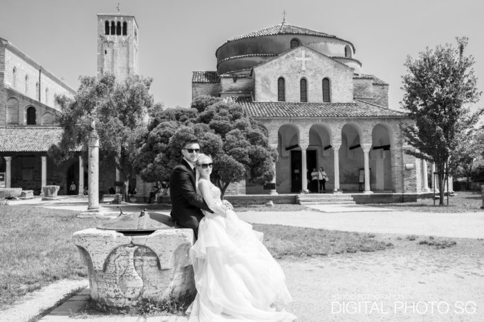  Torcello